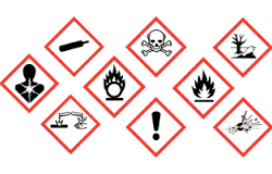Nueva convocatoria para los cursos de Gases y productos Tóxicos